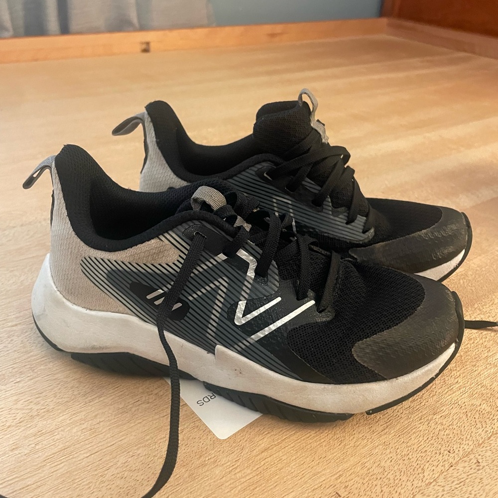 Youth New Balance Sneakers